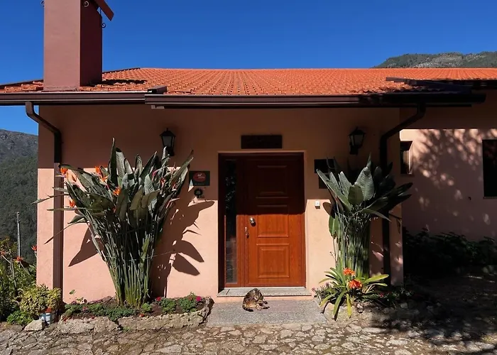 Quinta De Gestacos