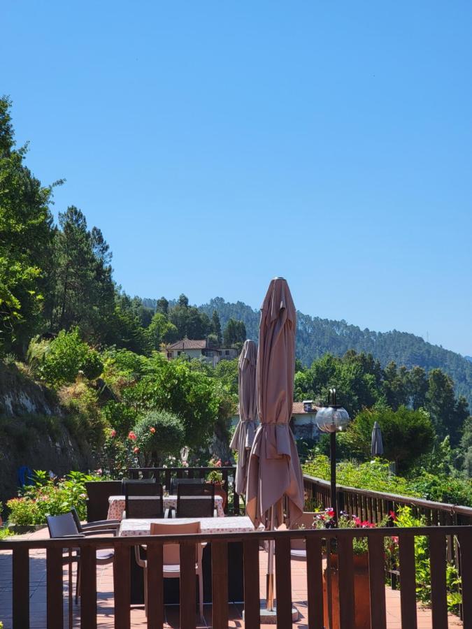 Alojamento de Turismo Rural Quinta De Gestacos
