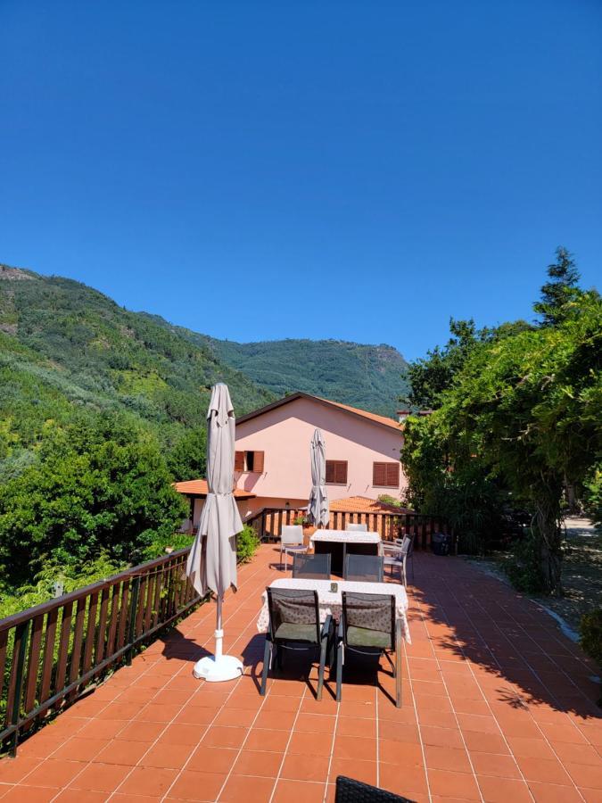 Alojamento de Turismo Rural Quinta De Gestacos *