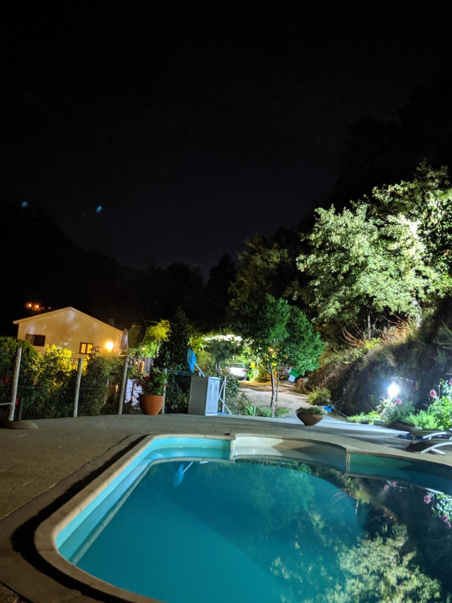 Quinta De Gestacos Alojamento de Turismo Rural *